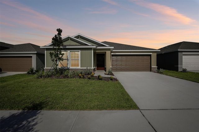 15005 EMERSON FIELD STREET, Wimauma, FL 33598