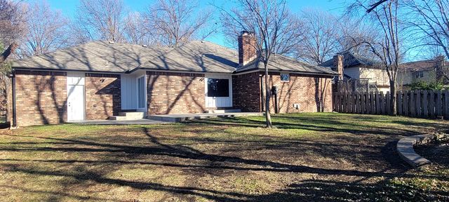 1401 E Evergreen, Derby, KS 67037