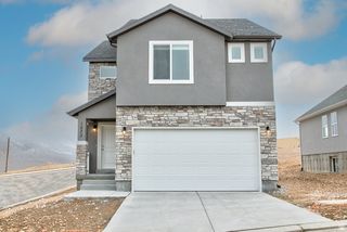 1651 S WINDSONG DR #SH372, Santaquin, UT 84655
