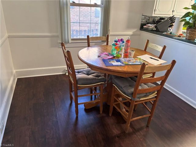 232 5th Street, Lexington, NC 27292