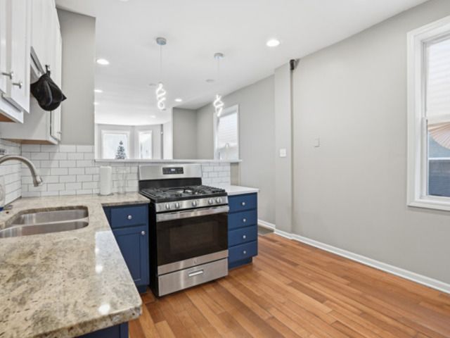 7118 S Indiana Avenue, Chicago, IL 60619