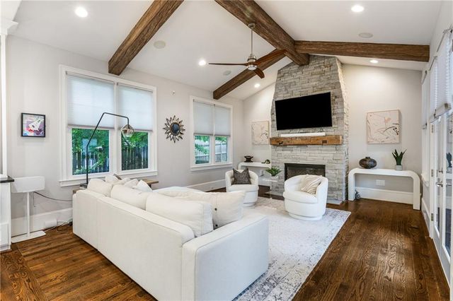 512 Rankin Street NE, Atlanta, GA 30308