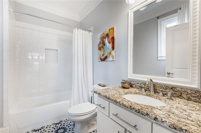 512 Rankin Street NE, Atlanta, GA 30308