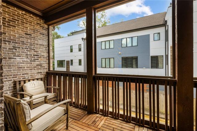 512 Rankin Street NE, Atlanta, GA 30308