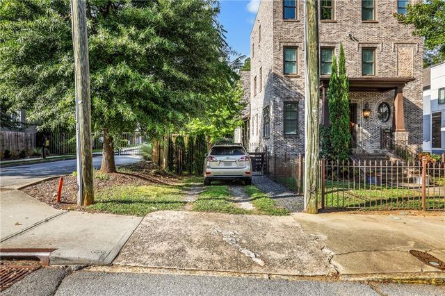 512 Rankin Street NE, Atlanta, GA 30308