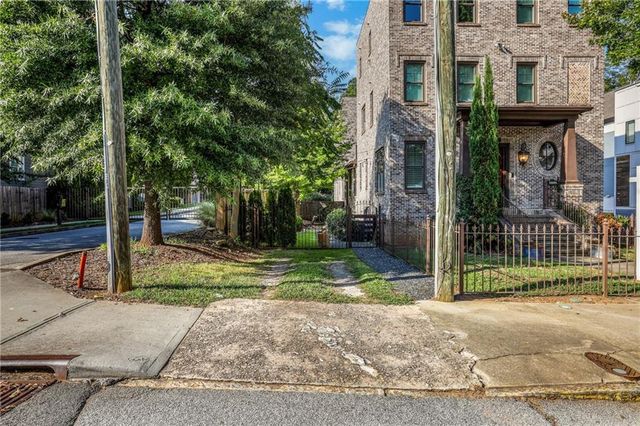 512 Rankin Street NE, Atlanta, GA 30308