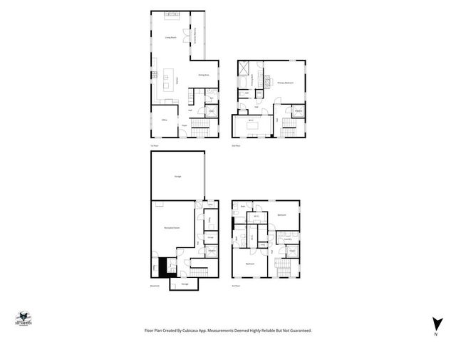 512 Rankin Street NE, Atlanta, GA 30308