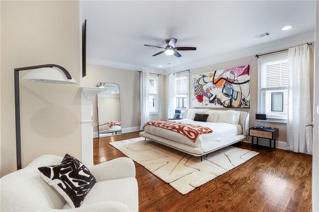 512 Rankin Street NE, Atlanta, GA 30308