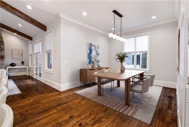 512 Rankin Street NE, Atlanta, GA 30308