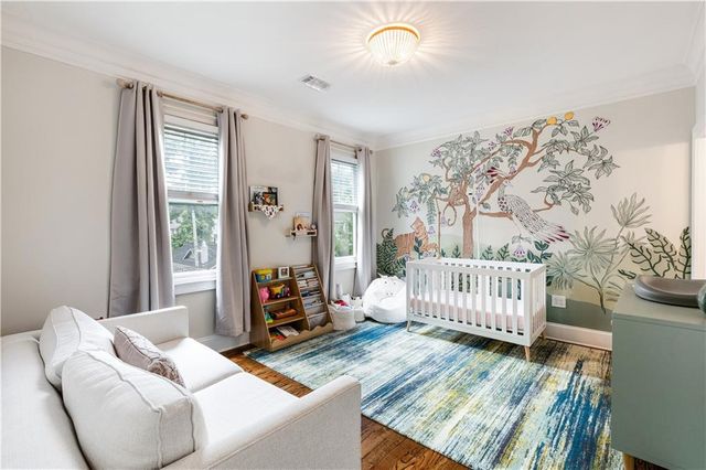 512 Rankin Street NE, Atlanta, GA 30308