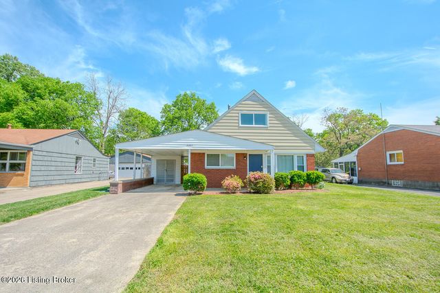 3143 Commander Dr, Louisville, KY 40220