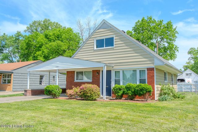 3143 Commander Dr, Louisville, KY 40220