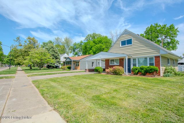 3143 Commander Dr, Louisville, KY 40220