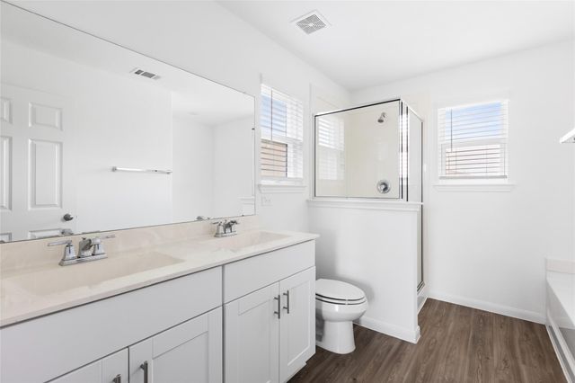 7323 Heath Knoll Lane, Houston, TX 77075