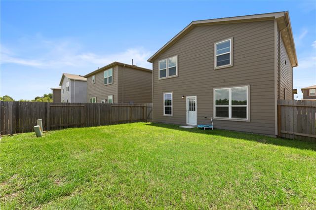 7323 Heath Knoll Lane, Houston, TX 77075