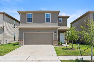 7323 Heath Knoll Lane, Houston, TX 77075