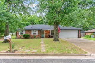 1004 Bunny Rabbit Road, Athens, TX 75751