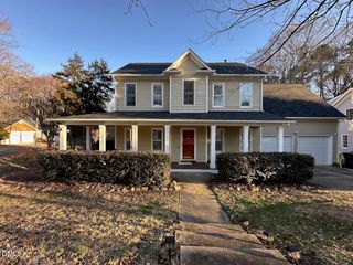 1818 Farmington Grove Drive, Raleigh, NC 27614