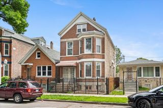 3645 S Wood Street, Chicago, IL 60609