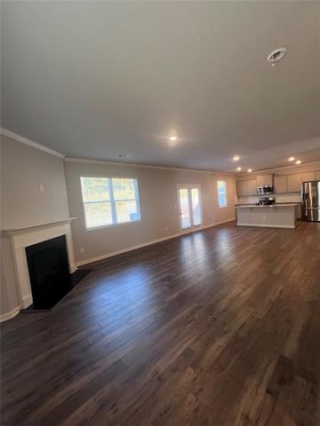 137 Quail Pass, Dawsonville, GA 30534