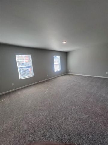 137 Quail Pass, Dawsonville, GA 30534