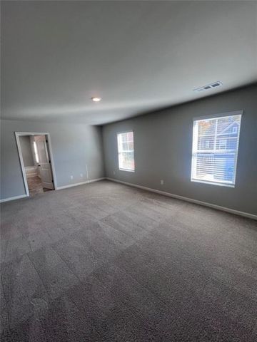 137 Quail Pass, Dawsonville, GA 30534