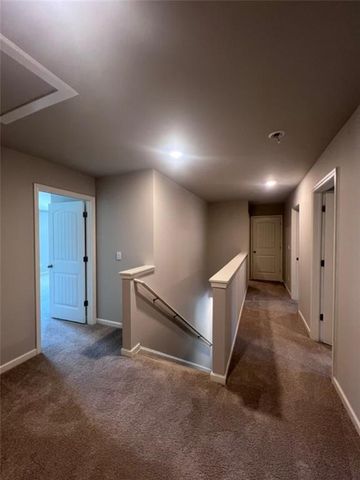 137 Quail Pass, Dawsonville, GA 30534