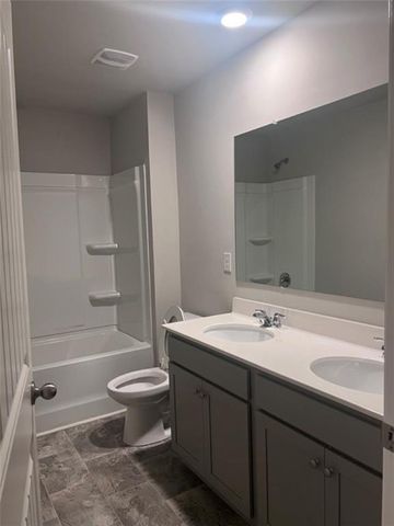 137 Quail Pass, Dawsonville, GA 30534