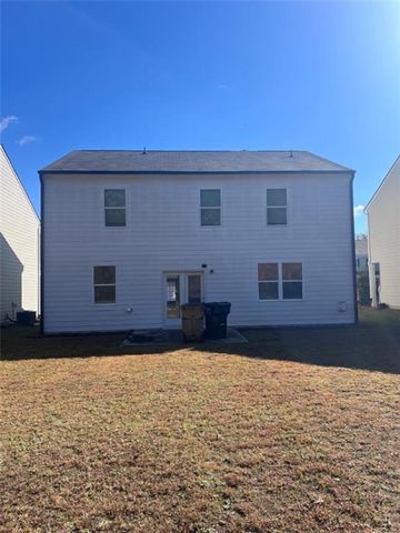 137 Quail Pass, Dawsonville, GA 30534