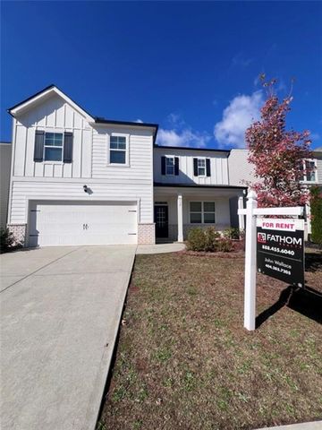 137 Quail Pass, Dawsonville, GA 30534