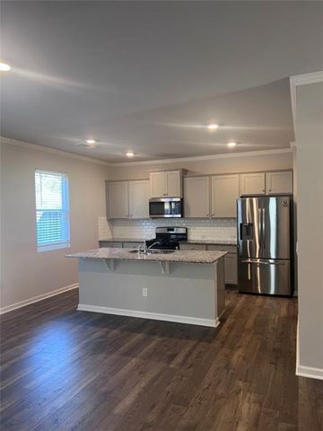 137 Quail Pass, Dawsonville, GA 30534