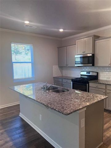 137 Quail Pass, Dawsonville, GA 30534