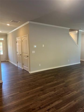 137 Quail Pass, Dawsonville, GA 30534