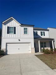 137 Quail Pass, Dawsonville, GA 30534