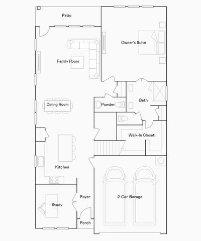 28955 Rustic Robin Lane, Hockley, TX 77447