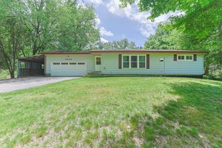 6408 Spaulding Avenue, Chikaming Twp, MI 49125
