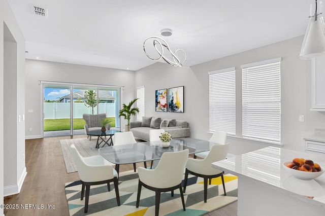 101 SILKGRASS Place, St. Johns, FL 32259