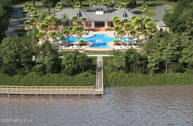 101 SILKGRASS Place, St. Johns, FL 32259