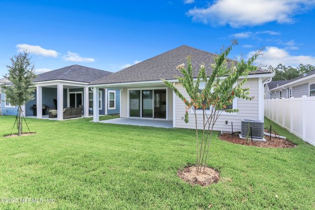 101 SILKGRASS Place, St. Johns, FL 32259