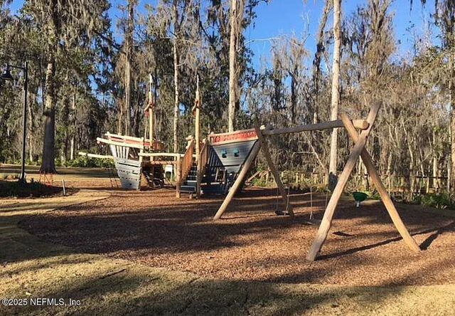 101 SILKGRASS Place, St. Johns, FL 32259