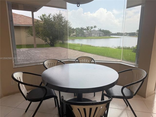 2733 Meadowood Drive, Weston, FL 33332