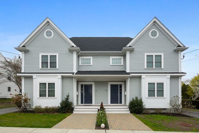 39 French St. 39, Watertown, MA 02472