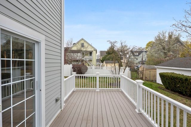 39 French St. 39, Watertown, MA 02472