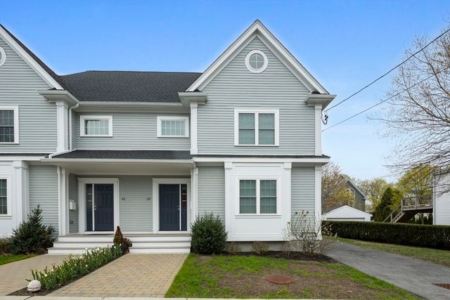 39 French St. 39, Watertown, MA 02472