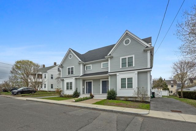 39 French St. 39, Watertown, MA 02472