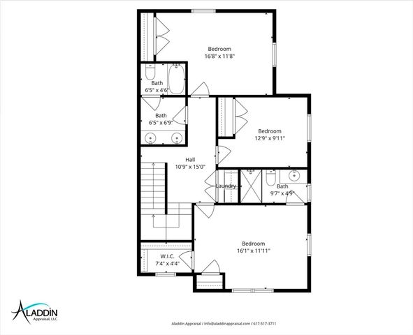 39 French St. 39, Watertown, MA 02472