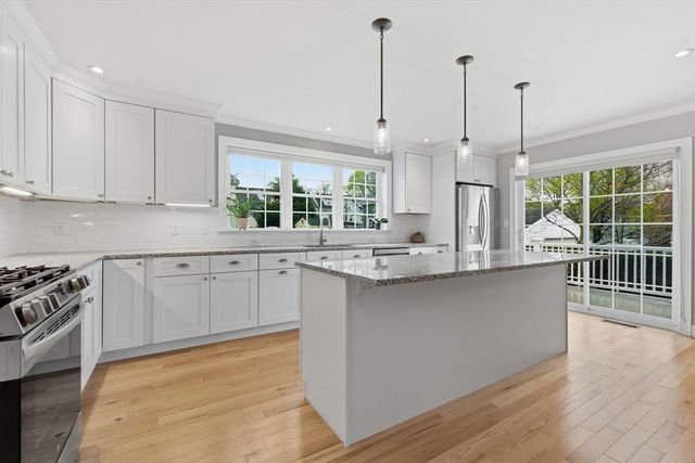 39 French St. 39, Watertown, MA 02472