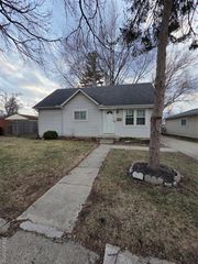 5852 Beech Daly Road, Taylor, MI 48180