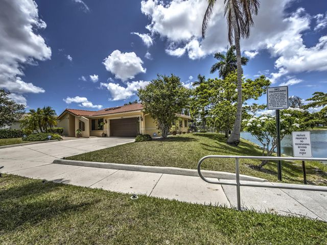 7625 Sunflower Drive, Margate, FL 33063