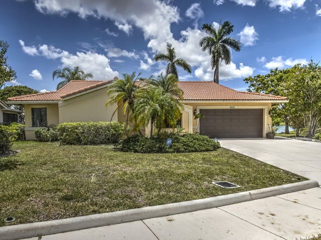 7625 Sunflower Drive, Margate, FL 33063